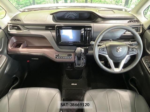 Suzuki SOLIO BANDIT 2025-09 8219738-1