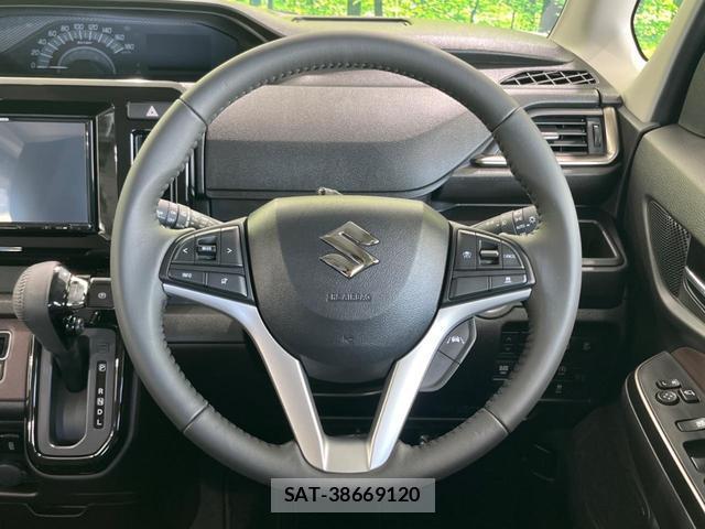 Suzuki SOLIO BANDIT 2025-09 8219738-10