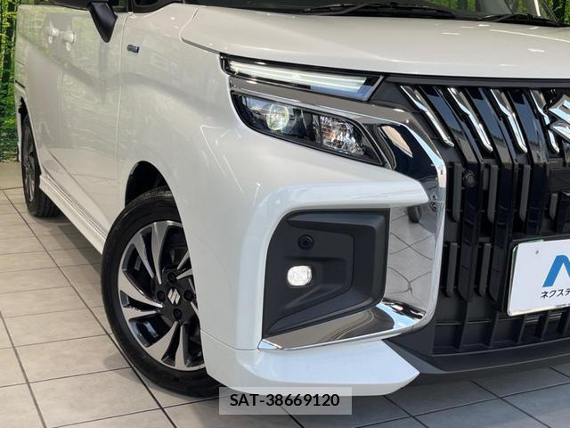 Suzuki SOLIO BANDIT 2025-09 8219738-11