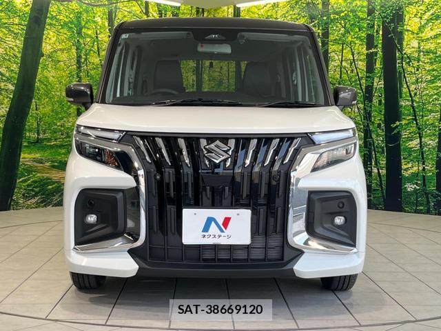 Suzuki SOLIO BANDIT 2025-09 8219738-13
