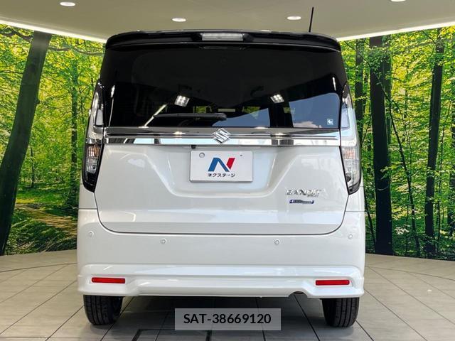 Suzuki SOLIO BANDIT 2025-09 8219738-14