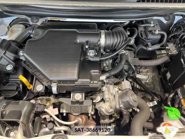 Suzuki SOLIO BANDIT 2025-09 8219738-17