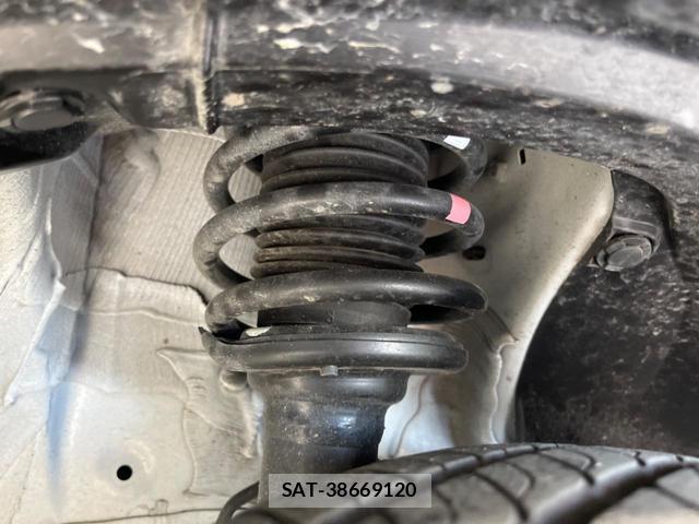 Suzuki SOLIO BANDIT 2025-09 8219738-19