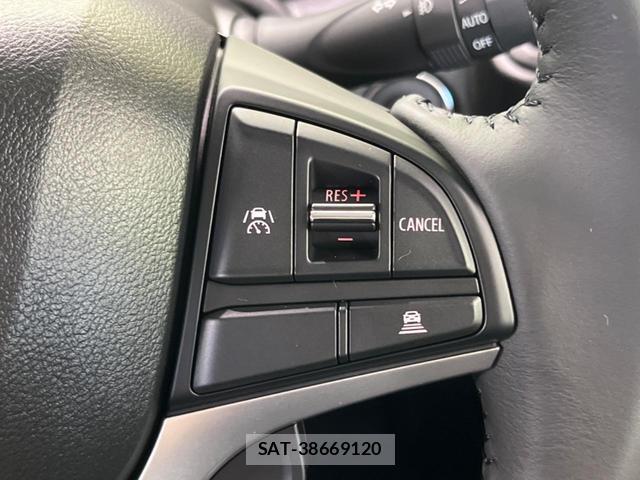 Suzuki SOLIO BANDIT 2025-09 8219738-5