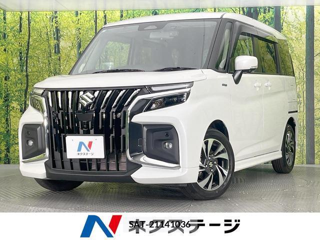 Suzuki SOLIO BANDIT 2025-02 8220099-0