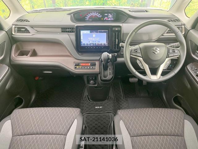 Suzuki SOLIO BANDIT 2025-02 8220099-1