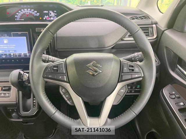 Suzuki SOLIO BANDIT 2025-02 8220099-10