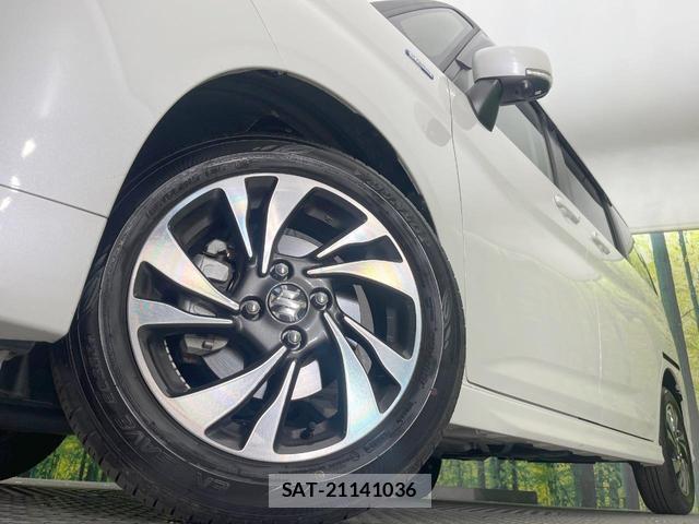 Suzuki SOLIO BANDIT 2025-02 8220099-12