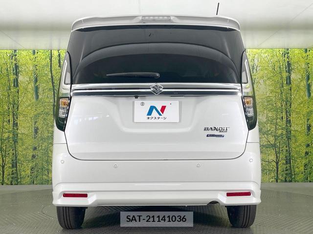 Suzuki SOLIO BANDIT 2025-02 8220099-14