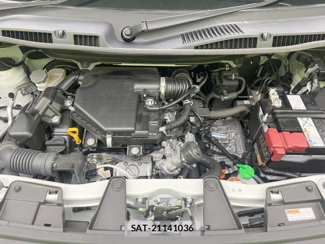 Suzuki SOLIO BANDIT 2025-02 8220099-17