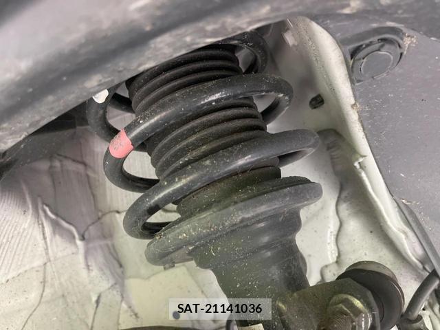 Suzuki SOLIO BANDIT 2025-02 8220099-19