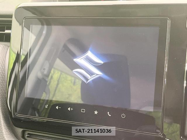 Suzuki SOLIO BANDIT 2025-02 8220099-2