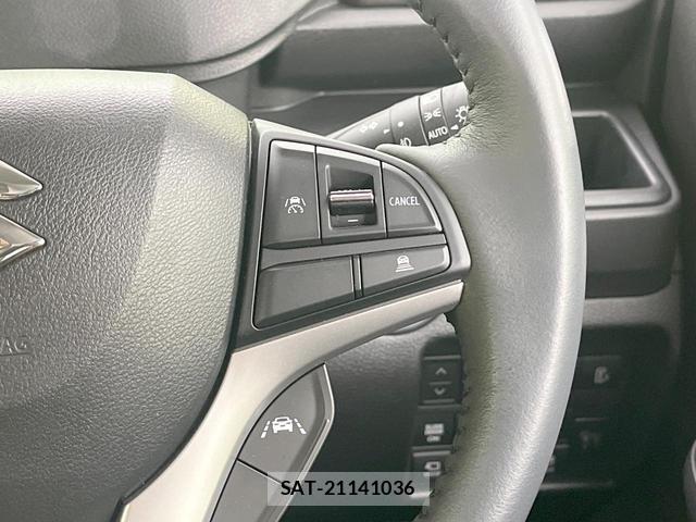 Suzuki SOLIO BANDIT 2025-02 8220099-6