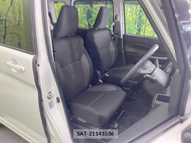 Suzuki SOLIO BANDIT 2025-02 8220099-7