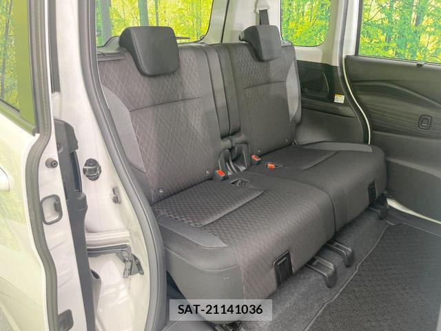 Suzuki SOLIO BANDIT 2025-02 8220099-8