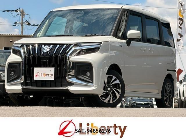Suzuki SOLIO BANDIT 2026-03 8220154-0