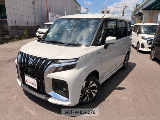 Suzuki SOLIO BANDIT 2026-03 8220154-1