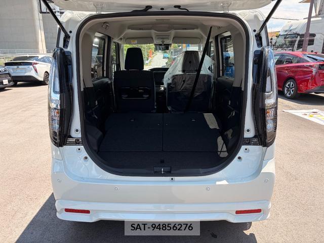 Suzuki SOLIO BANDIT 2026-03 8220154-10