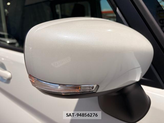 Suzuki SOLIO BANDIT 2026-03 8220154-13
