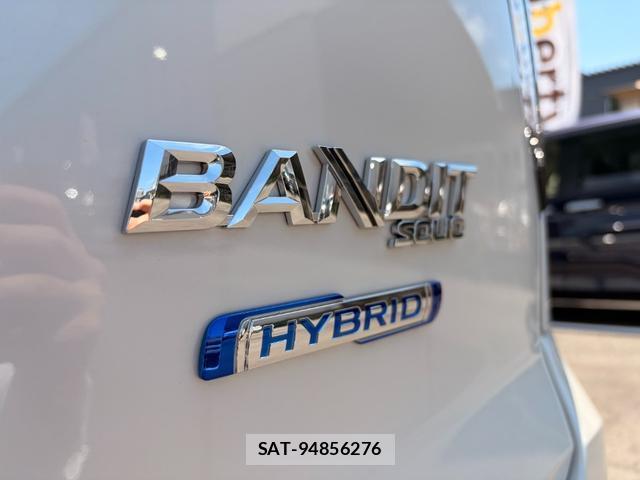 Suzuki SOLIO BANDIT 2026-03 8220154-14