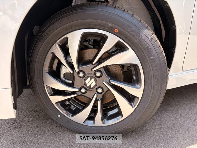 Suzuki SOLIO BANDIT 2026-03 8220154-15