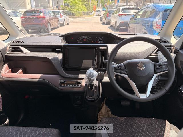 Suzuki SOLIO BANDIT 2026-03 8220154-18