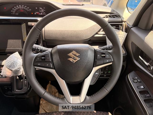 Suzuki SOLIO BANDIT 2026-03 8220154-19