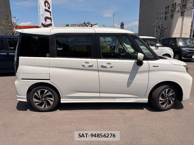 Suzuki SOLIO BANDIT 2026-03 8220154-4