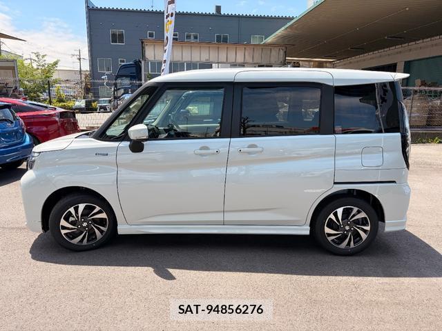 Suzuki SOLIO BANDIT 2026-03 8220154-5