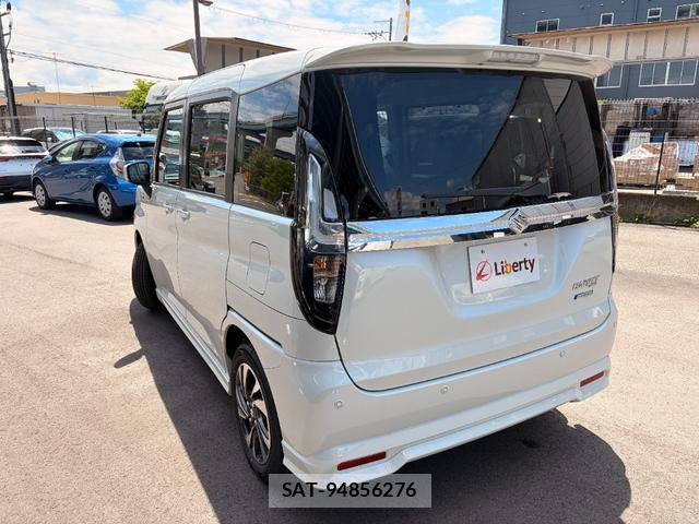 Suzuki SOLIO BANDIT 2026-03 8220154-6