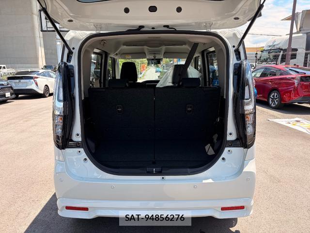 Suzuki SOLIO BANDIT 2026-03 8220154-9