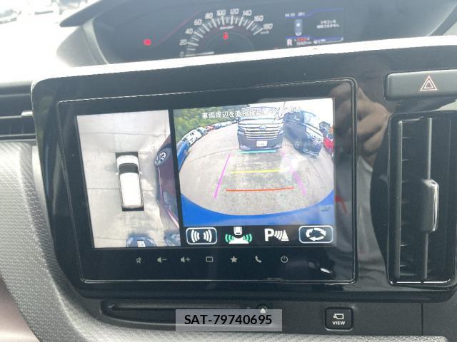 Suzuki SOLIO BANDIT 2021-02 8220455-11