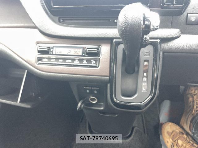 Suzuki SOLIO BANDIT 2021-02 8220455-12