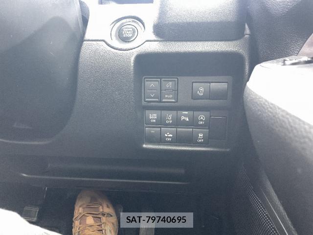 Suzuki SOLIO BANDIT 2021-02 8220455-13