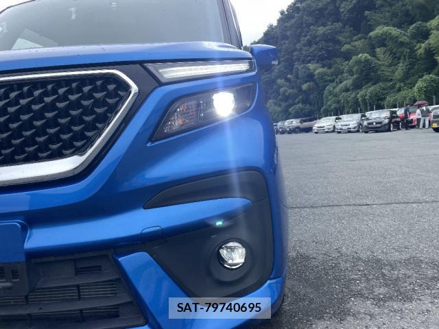 Suzuki SOLIO BANDIT 2021-02 8220455-15