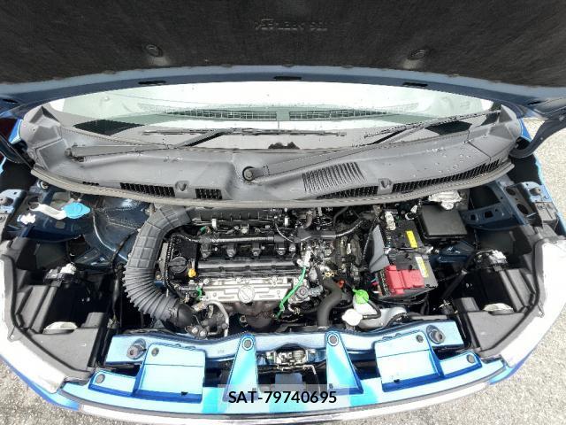 Suzuki SOLIO BANDIT 2021-02 8220455-16