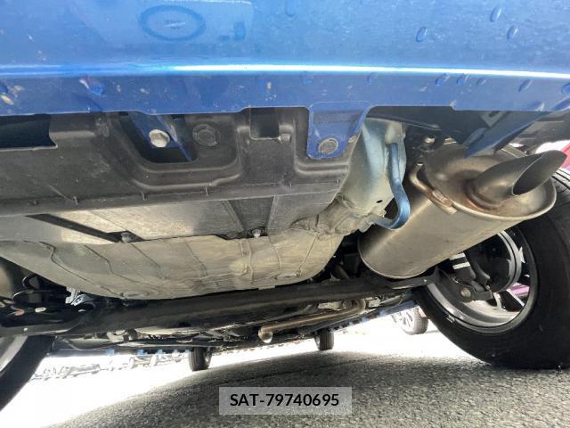 Suzuki SOLIO BANDIT 2021-02 8220455-17