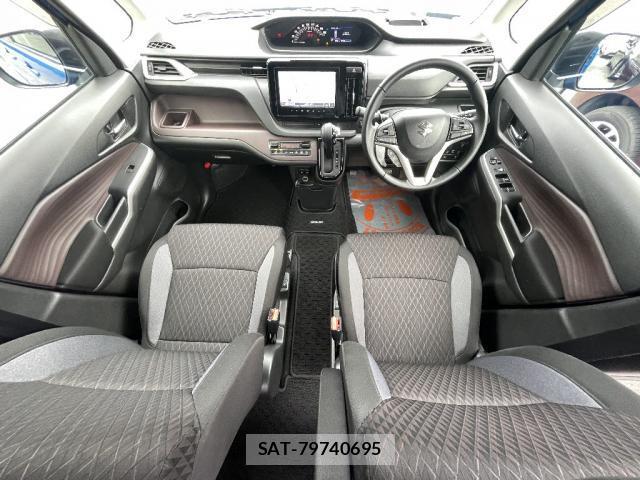 Suzuki SOLIO BANDIT 2021-02 8220455-2