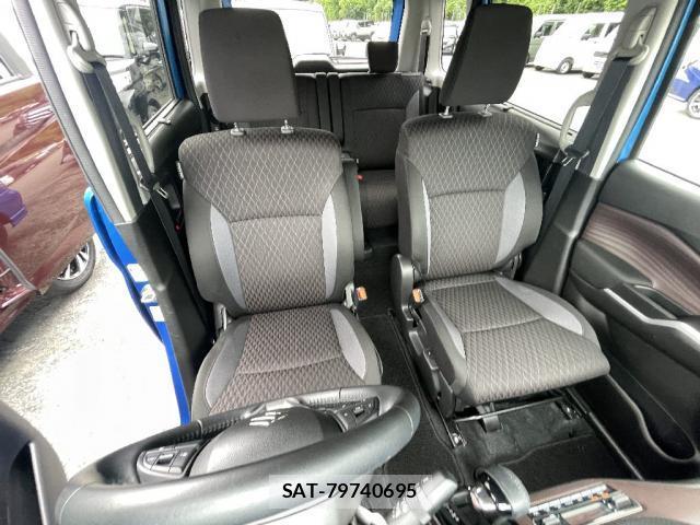 Suzuki SOLIO BANDIT 2021-02 8220455-3