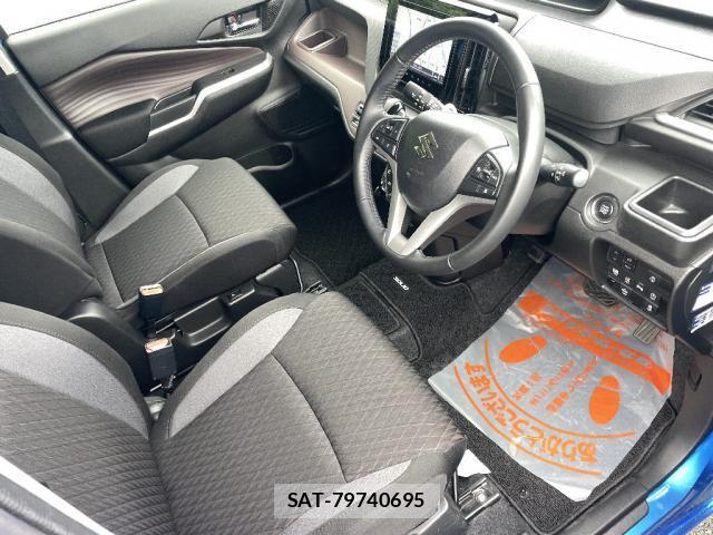 Suzuki SOLIO BANDIT 2021-02 8220455-4