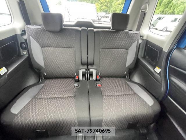 Suzuki SOLIO BANDIT 2021-02 8220455-5