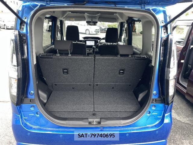 Suzuki SOLIO BANDIT 2021-02 8220455-6