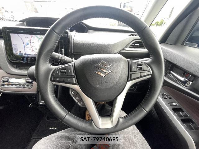 Suzuki SOLIO BANDIT 2021-02 8220455-7