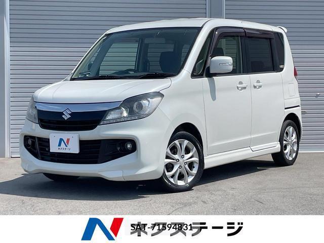 Suzuki SOLIO BANDIT 2012-07 8221192-0
