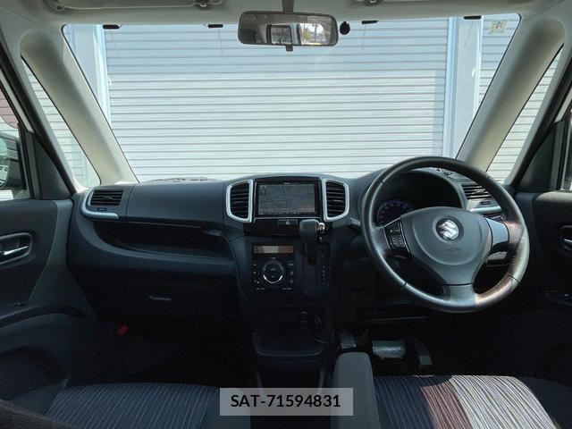 Suzuki SOLIO BANDIT 2012-07 8221192-1