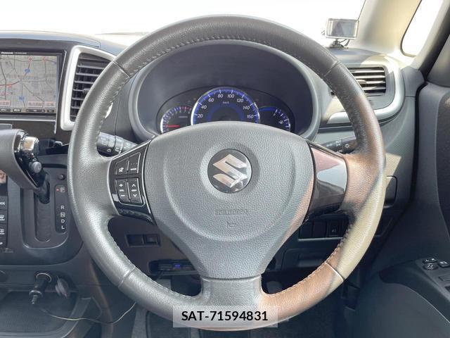 Suzuki SOLIO BANDIT 2012-07 8221192-10