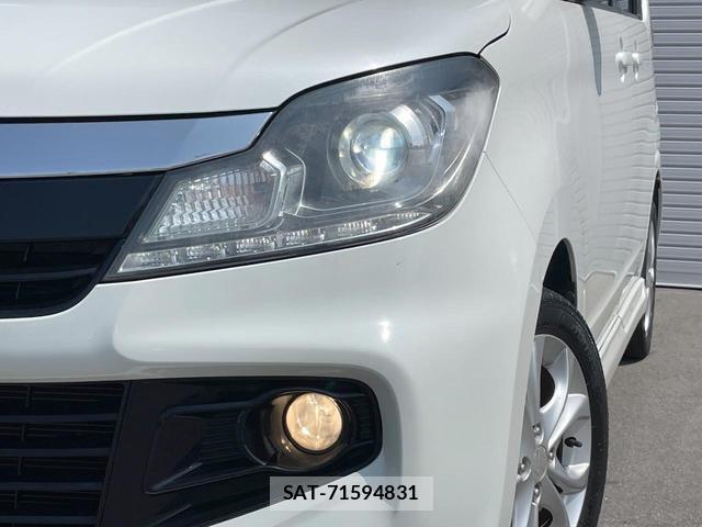 Suzuki SOLIO BANDIT 2012-07 8221192-11