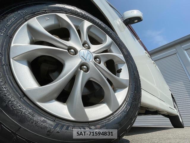 Suzuki SOLIO BANDIT 2012-07 8221192-12