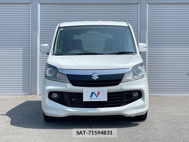 Suzuki SOLIO BANDIT 2012-07 8221192-13