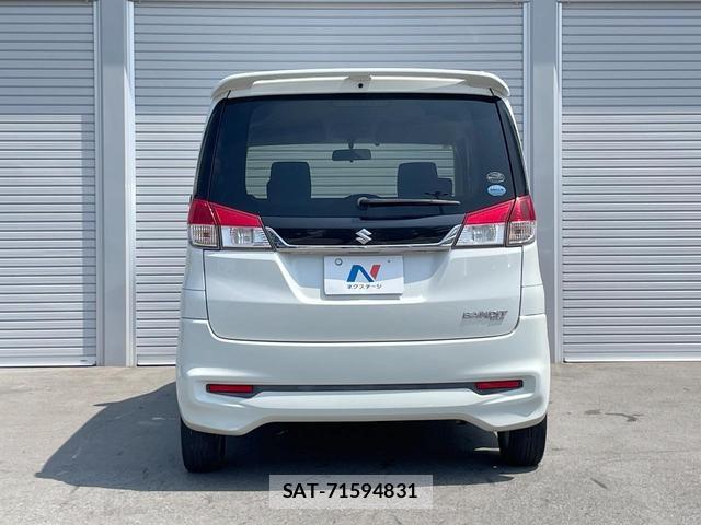 Suzuki SOLIO BANDIT 2012-07 8221192-14